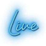 Booster Live logo