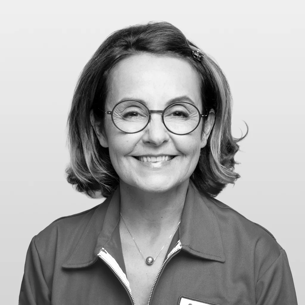 Florence Servan Schreiber